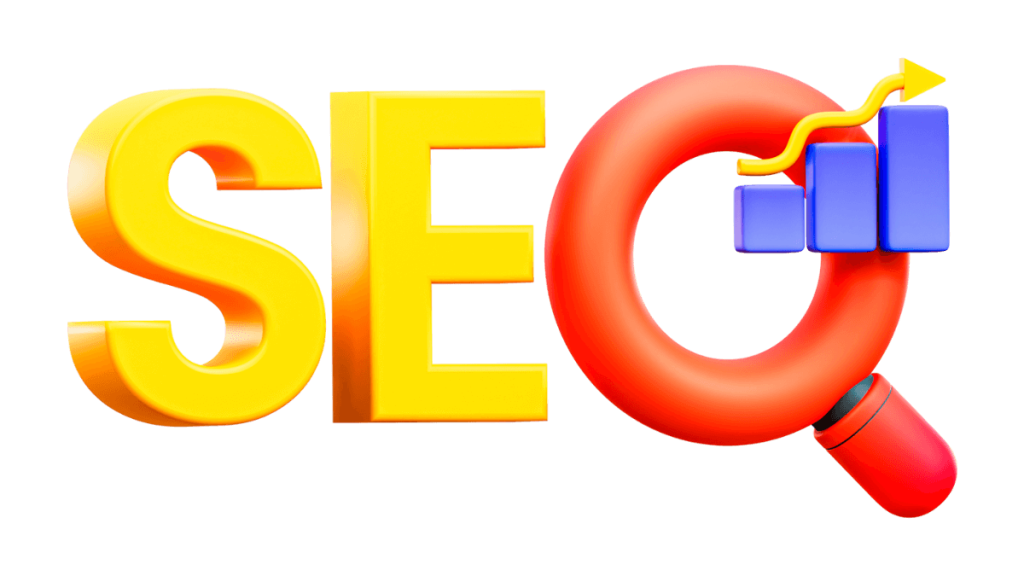 SEO yra paslaugos padedančios internetinei svetainei pagerinti reitingus