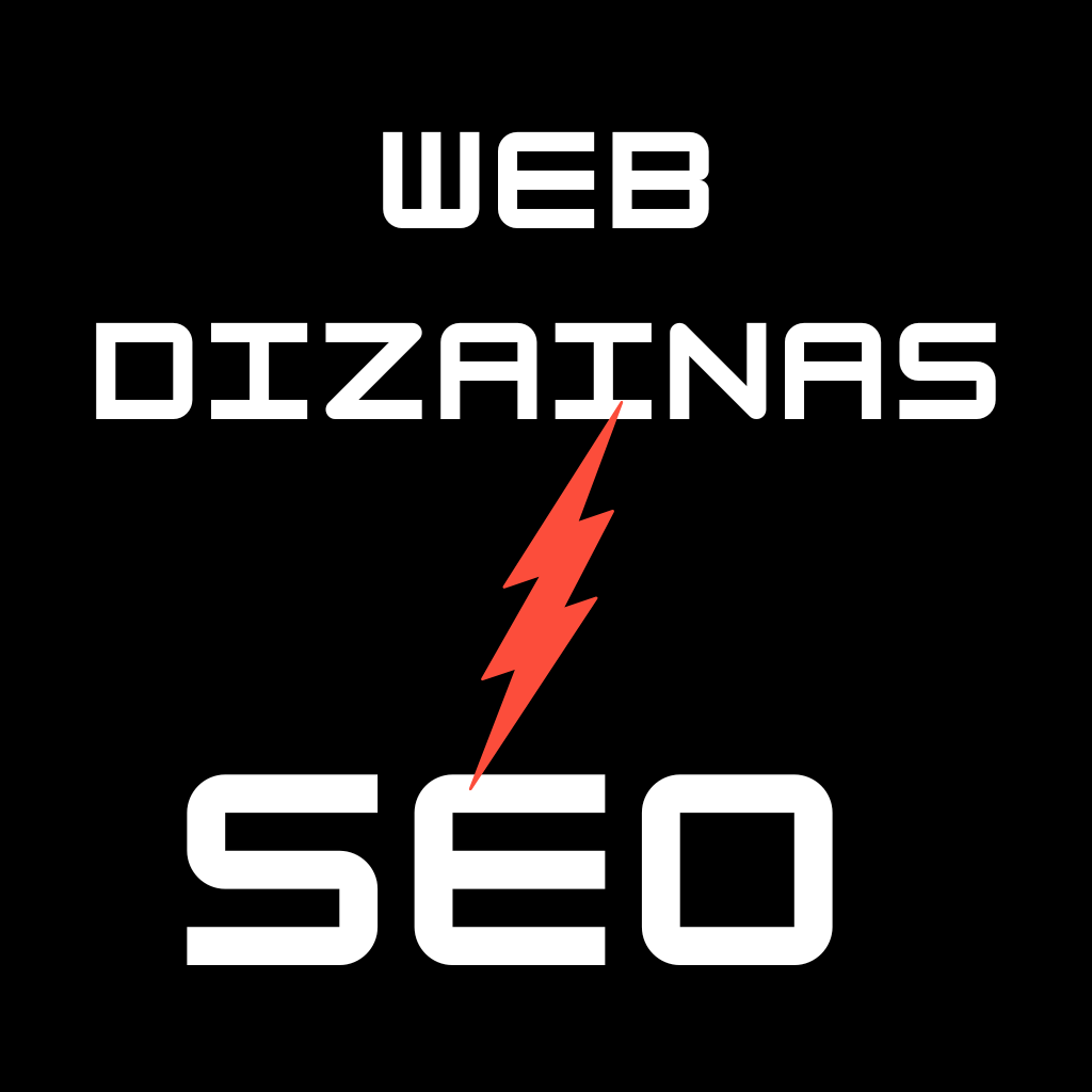 WEB dizainas ar SEO? Koks yra WIN-WIN sprendimas. SEO Fausta