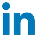 linkedin icon