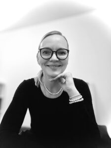 Fausta Lisaitienė, SEO Fausta